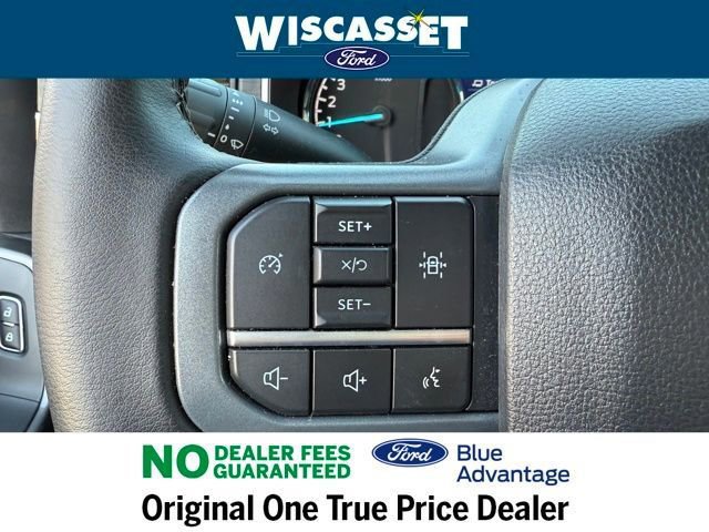 Certified 2023 Ford F150 XLT w/ Equipment Group 302A High image 26