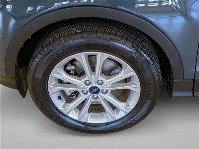 Certified 2019 Ford Escape SE AWD/4WD image 26