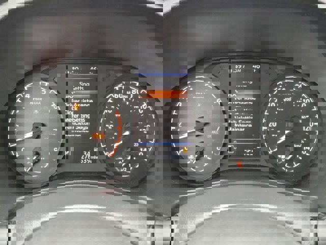 Used 2022 Nissan Altima 2.5 S image 21