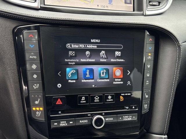 Used 2022 INFINITI QX55 Essential w/ Proassist Package AWD/4WD image 14