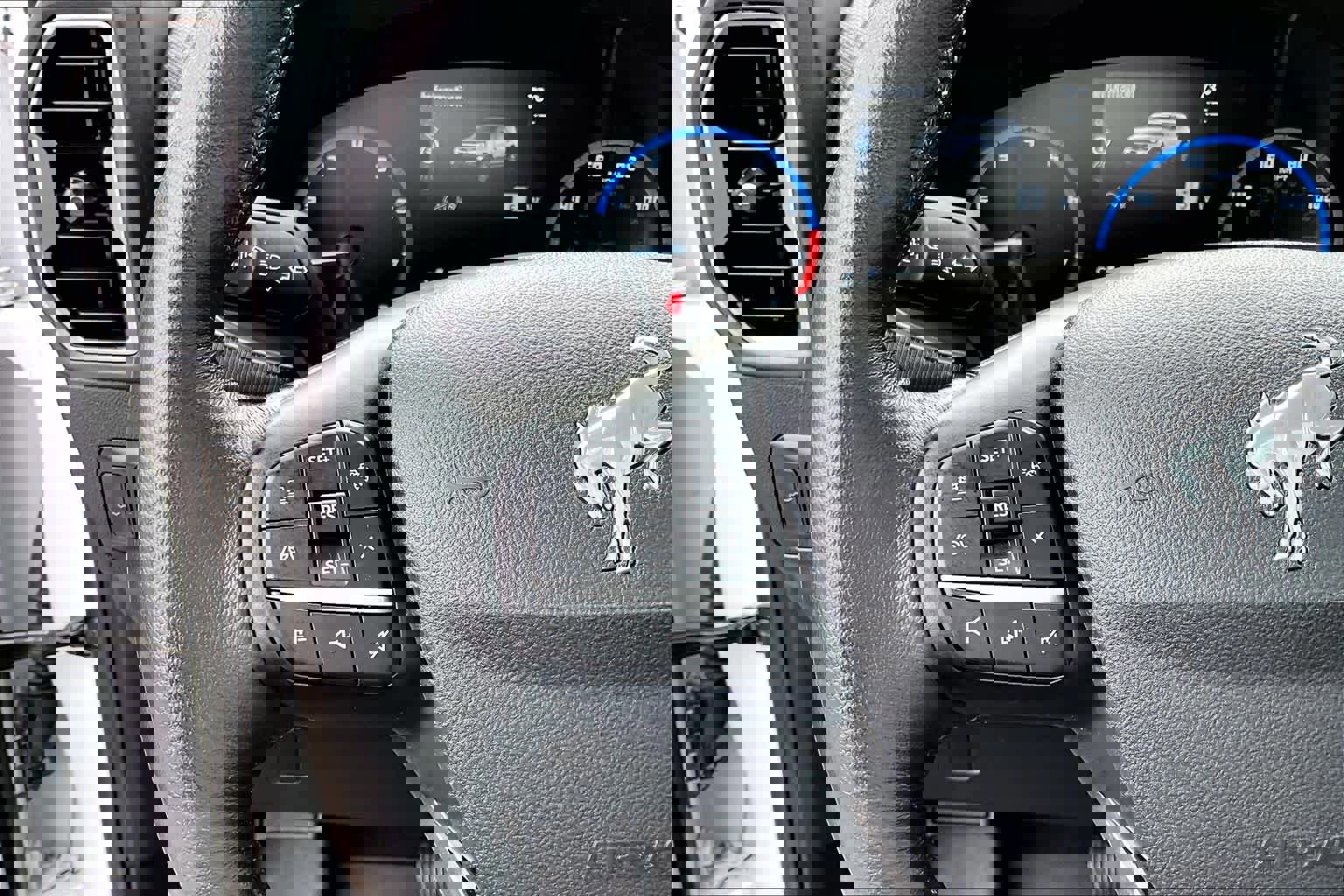 Certified 2023 Ford Bronco Sport Big Bend w/ Convenience Package AWD/4WD image 25