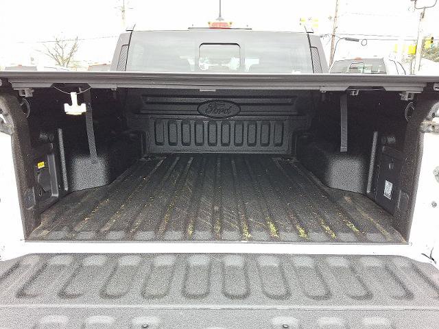 Certified 2023 Ford Maverick Lariat w/ Lariat Luxury Package image 30