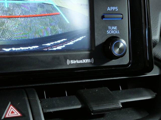 Used 2020 Toyota RAV4 XLE w/ All Weather Liner Package AWD/4WD image 28