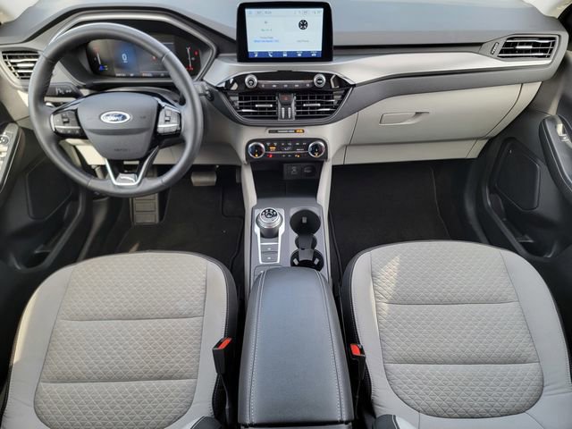 Certified 2023 Ford Escape Active AWD/4WD image 26