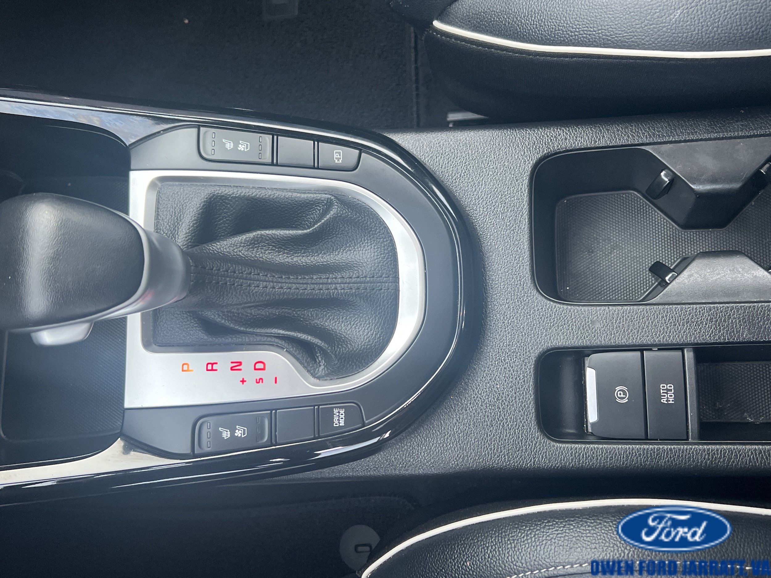 Used 2023 Kia Forte GT-Line w/ GT-Line Premium Package FWD image 12