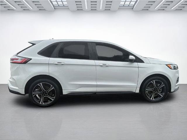 Certified 2023 Ford Edge ST AWD/4WD image 2