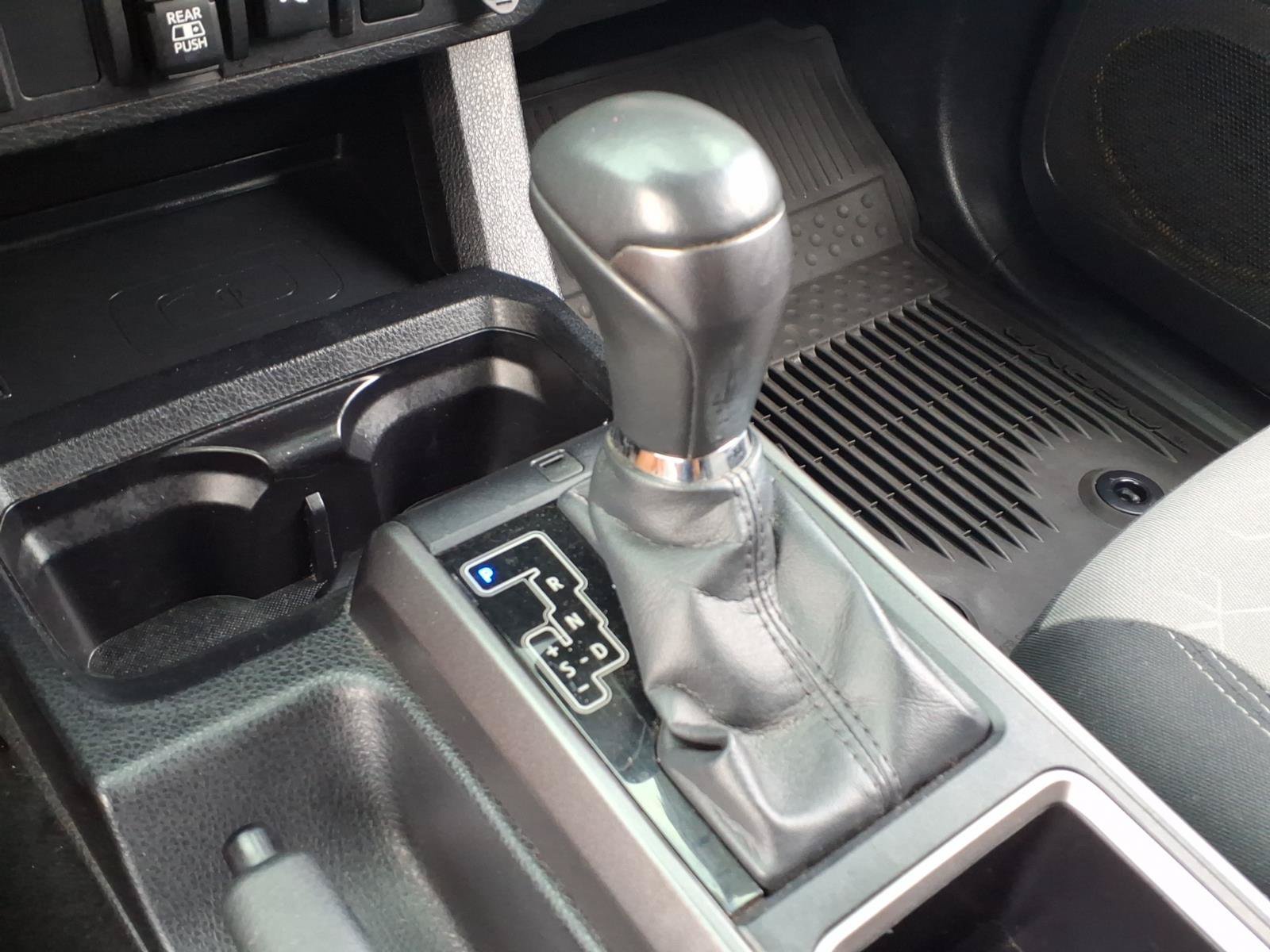Used 2023 Toyota Tacoma TRD Sport AWD/4WD image 26