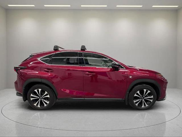 Used 2019 Lexus NX 300 F Sport image 8