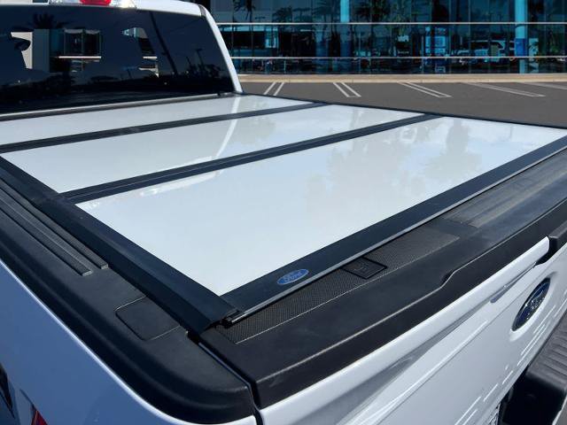 Certified 2023 Ford F150 XL w/ STX Appearance Package AWD/4WD image 12