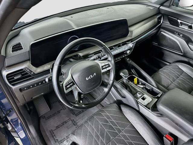 Used 2023 Kia Telluride SX X-Pro AWD/4WD image 2