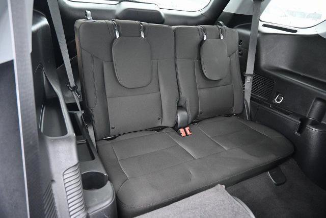 Certified 2023 Ford Explorer XLT image 27