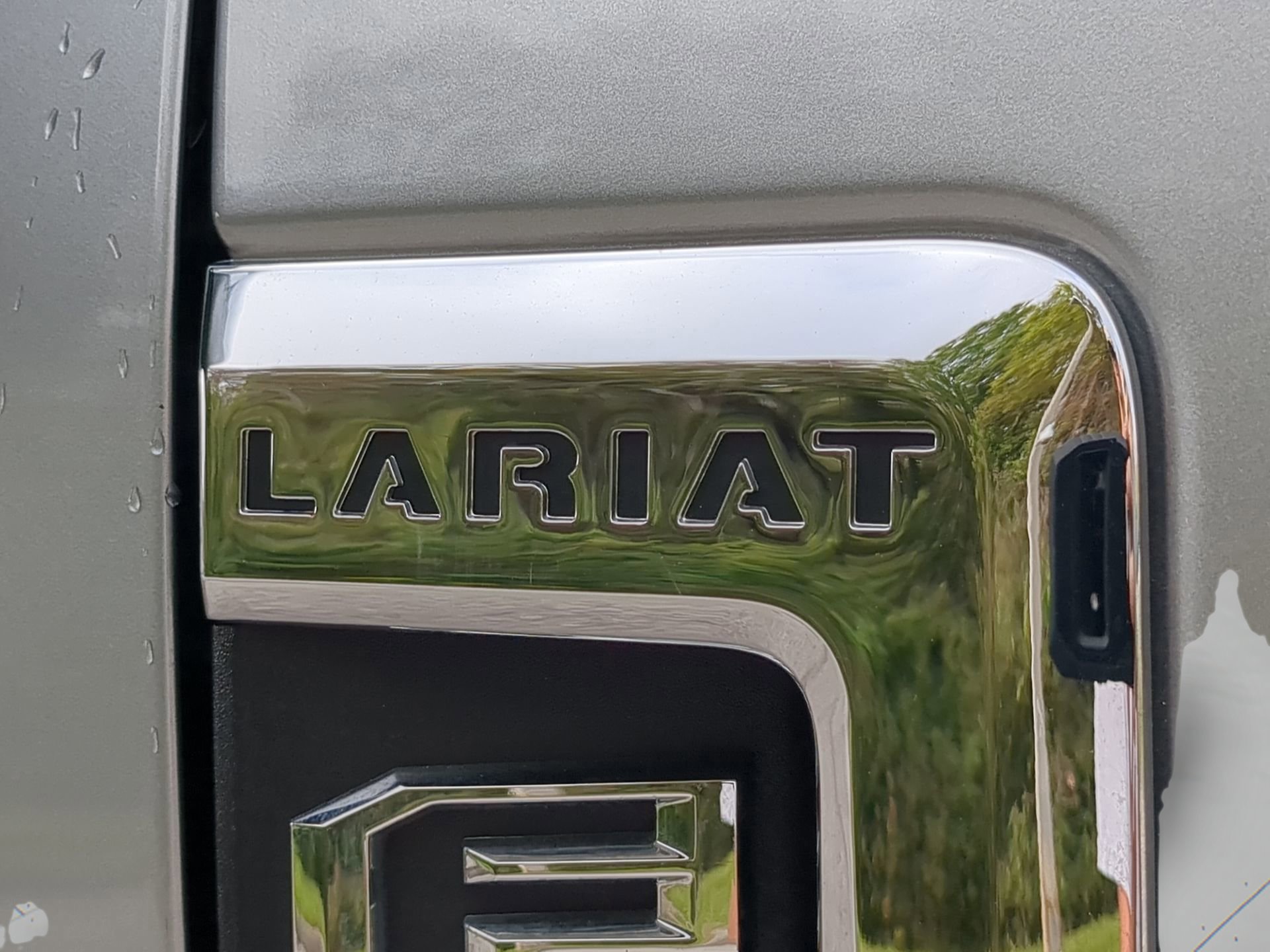 Certified 2022 Ford F350 Lariat w/ Lariat Ultimate Package image 39