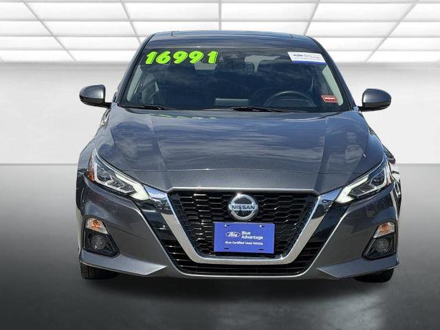Used 2020 Nissan Altima 2.5 SL image 5