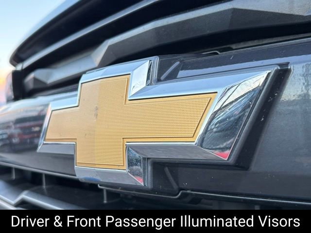 Used 2023 Chevrolet Colorado LT w/ LT Convenience Package image 20