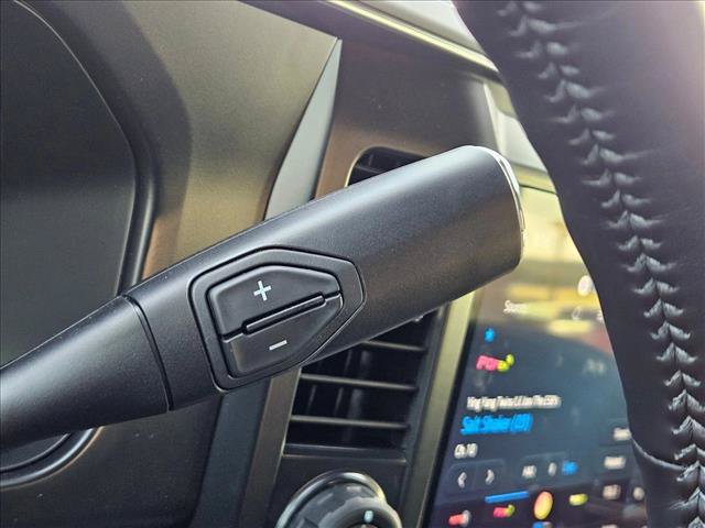 Certified 2026 Ford F350 Platinum AWD/4WD image 13