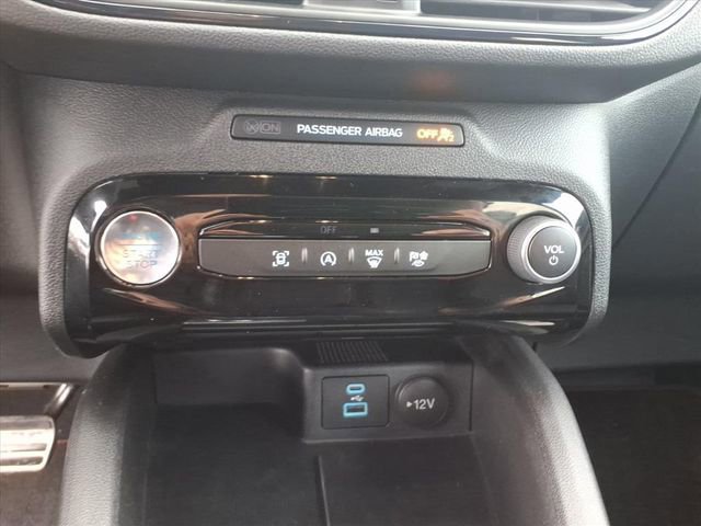 Certified 2023 Ford Escape ST-Line w/ Tech Pack #1 image 22