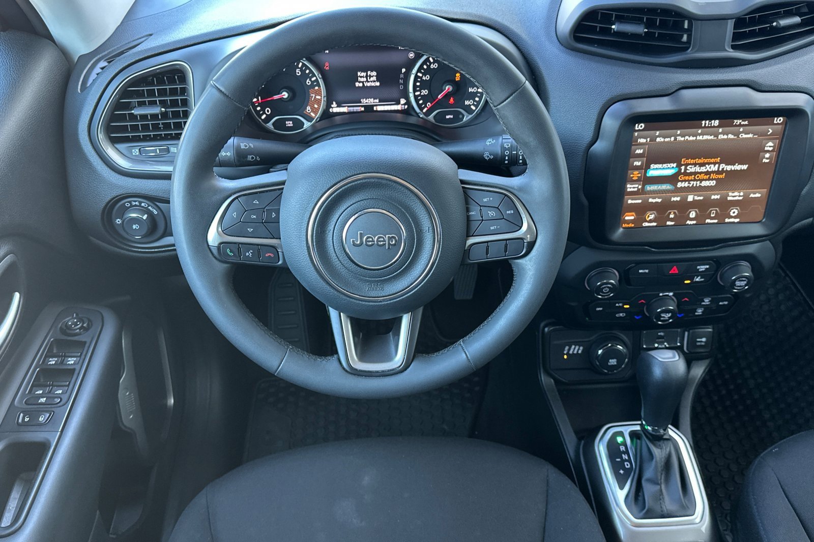 Used 2022 Jeep Renegade Latitude image 15