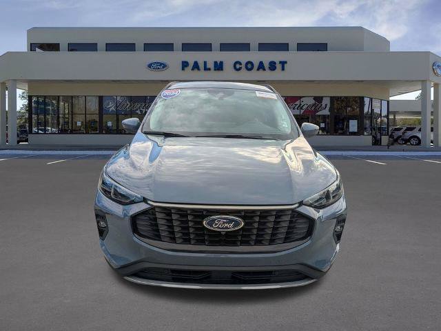 Certified 2024 Ford Escape Platinum AWD/4WD image 9