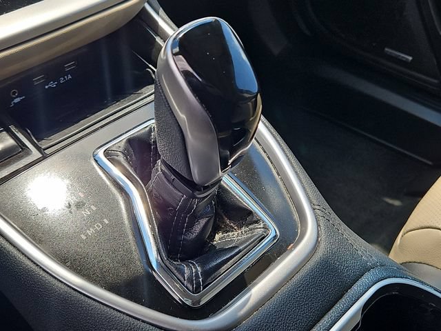 Used 2020 Subaru Outback Limited AWD/4WD image 21