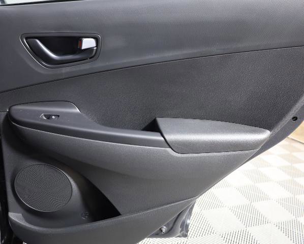 Used 2022 Hyundai Kona N Line w/ Tech Package image 29