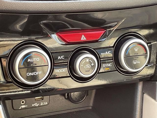 Used 2021 Subaru Forester Limited w/ Popular Package #3 image 31