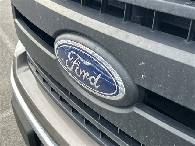 Certified 2018 Ford F150 XL w/ Equipment Group 101A Mid image 8