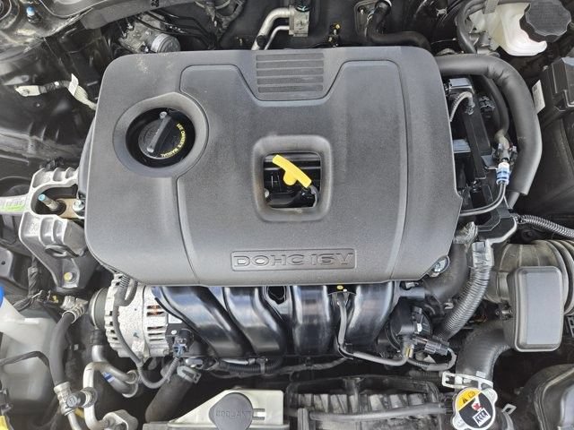 Used 2023 Kia Forte GT-Line FWD image 28