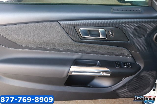 Certified 2024 Ford Mustang GT RWD image 10