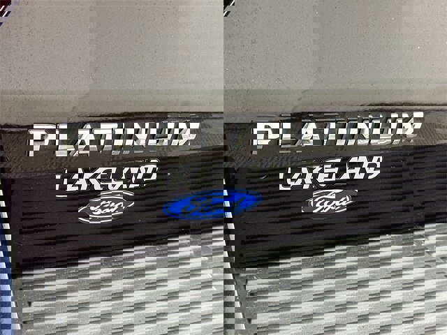 Certified 2021 Ford Expedition Platinum image 31