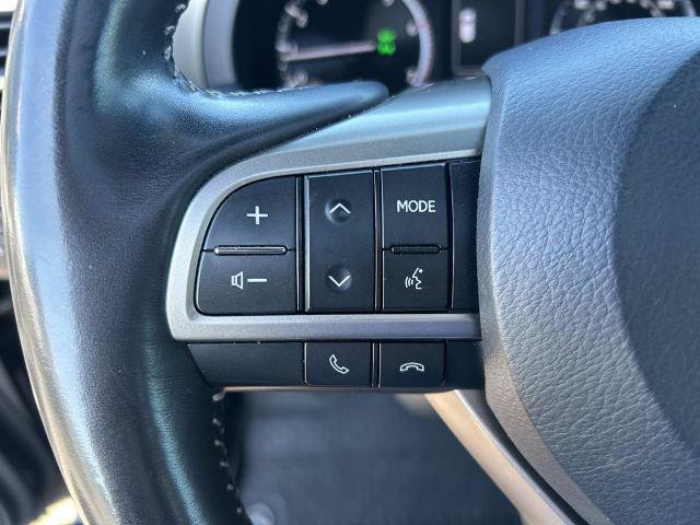 Used 2021 Lexus GX 460 Premium w/ Premium Package AWD/4WD image 32