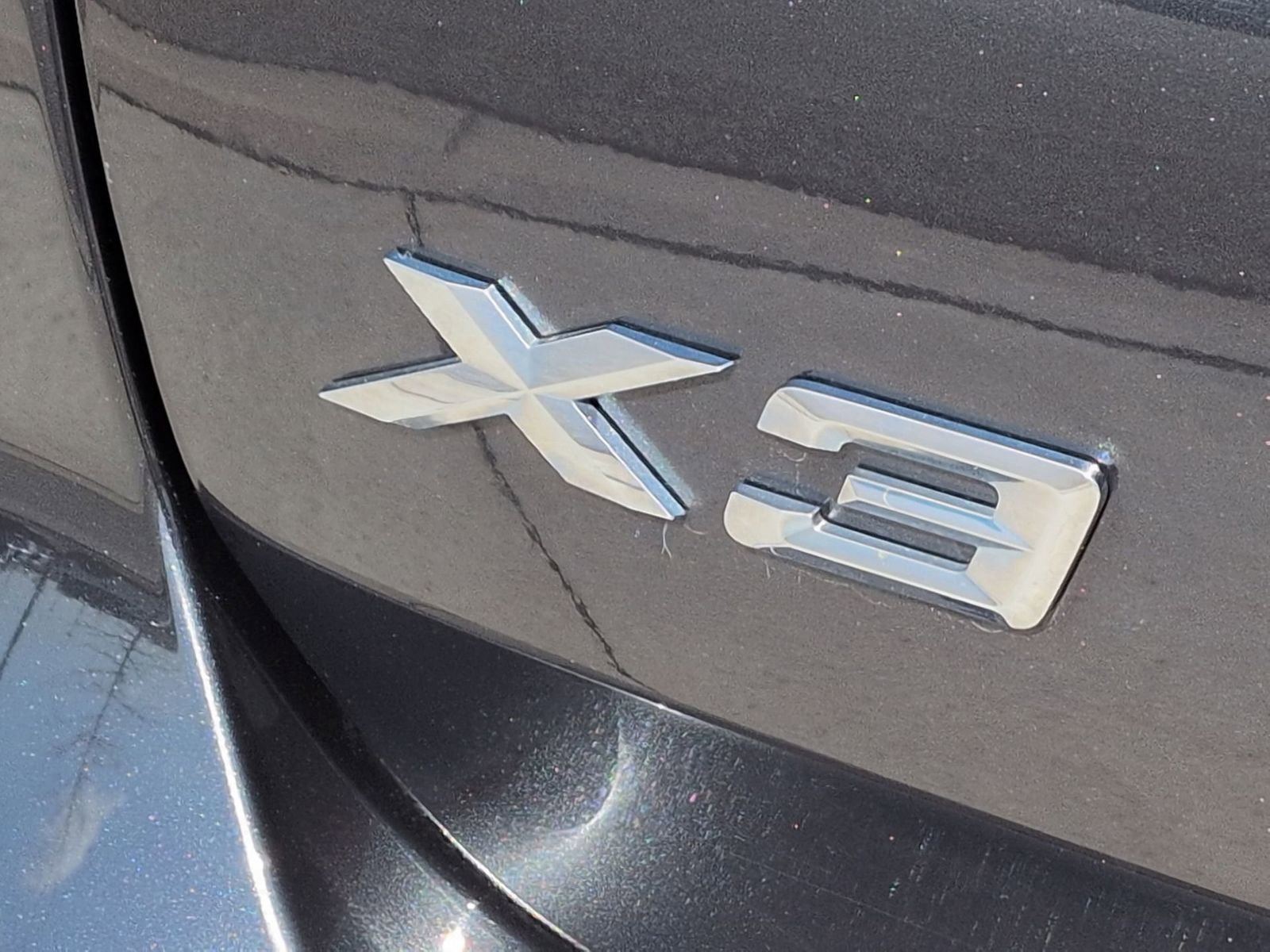 Used 2022 BMW X3 xDrive30i image 15