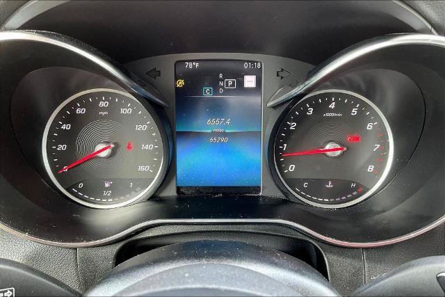 Used 2020 Mercedes-Benz GLC 300 image 7