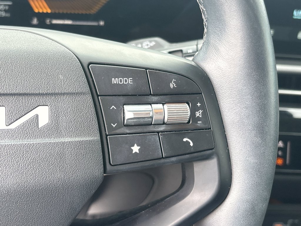 Used 2026 Kia Sportage LX w/ LX Convenience Package FWD image 29