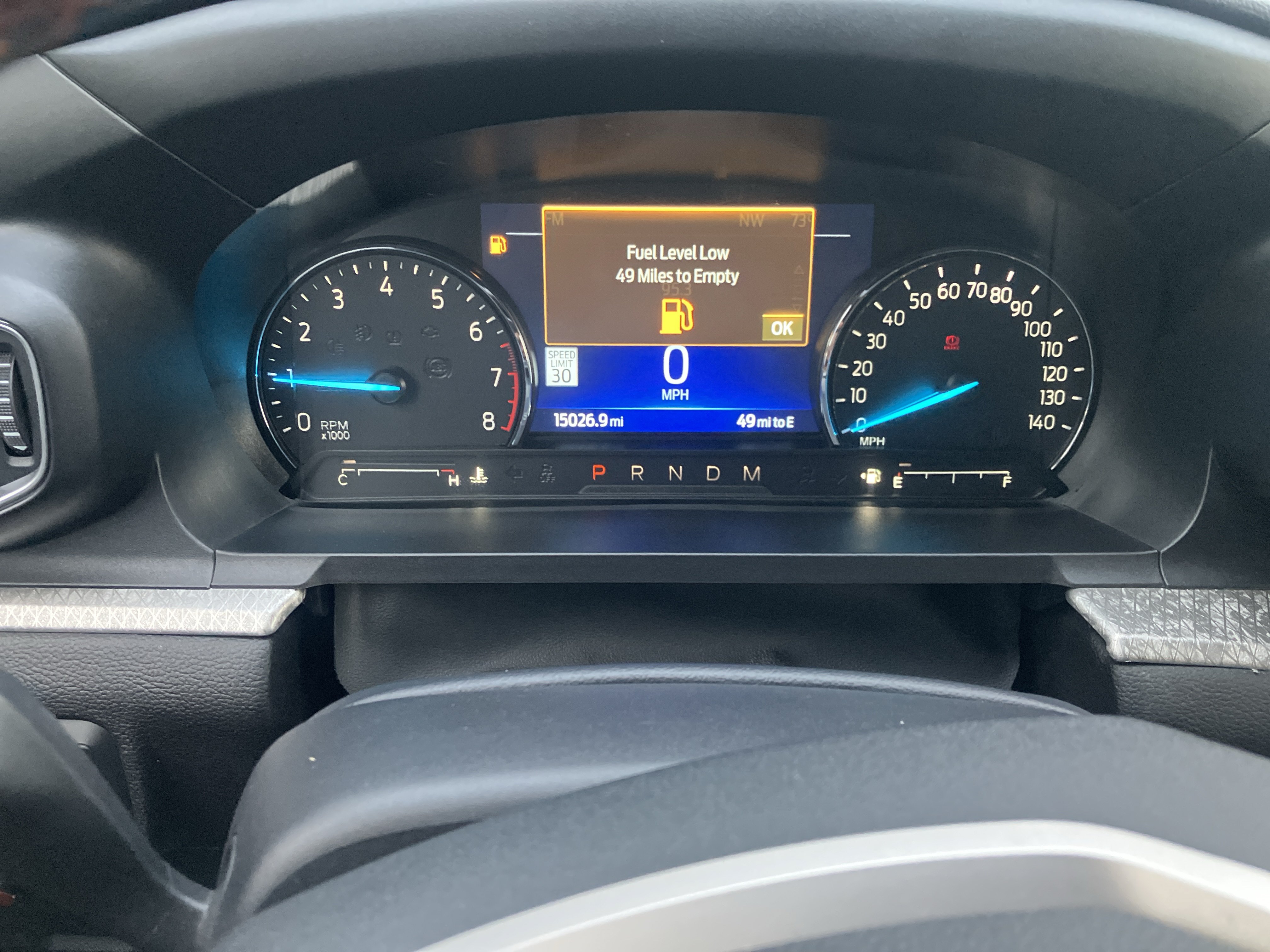 Certified 2022 Ford Explorer Timberline AWD/4WD image 22