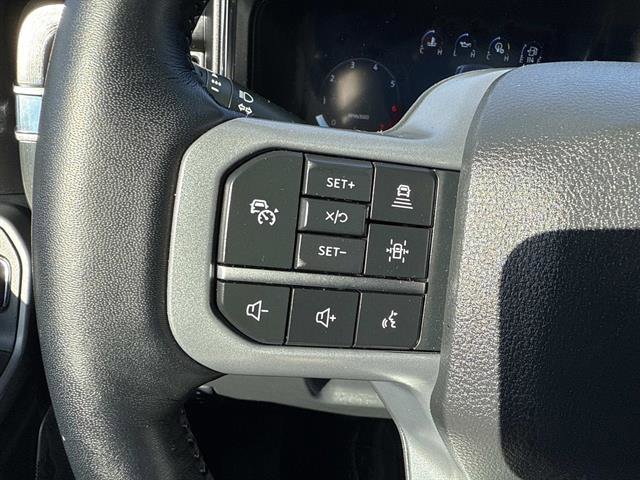 Certified 2024 Ford F250 Lariat w/ Lariat Ultimate Package image 30