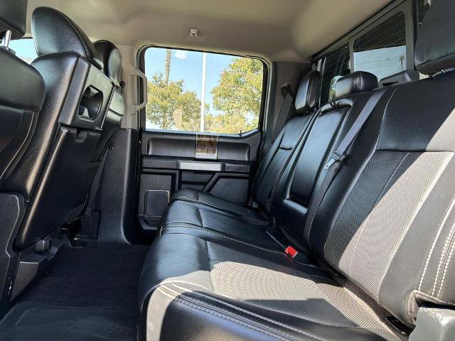Certified 2020 Ford F150 Lariat AWD/4WD image 19