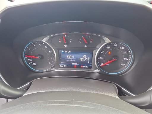 Used 2024 Chevrolet Equinox LT FWD image 16