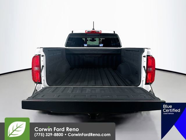 Used 2022 Chevrolet Colorado ZR2 image 29