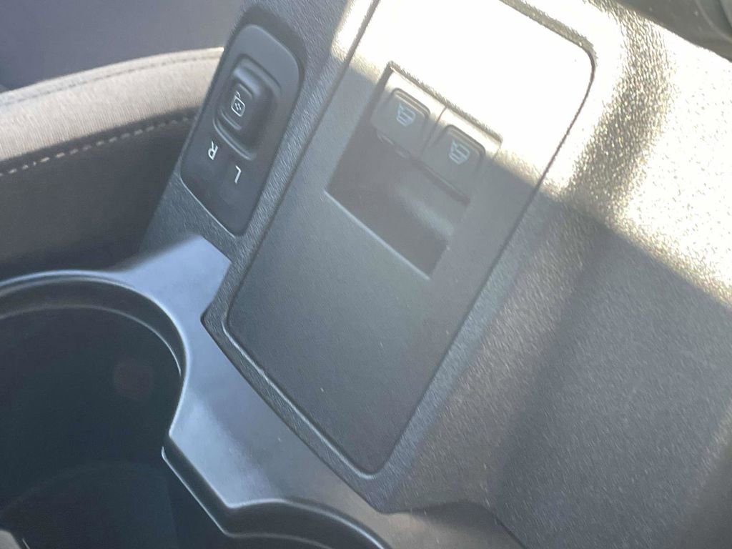 Certified 2022 Ford Bronco Big Bend image 29