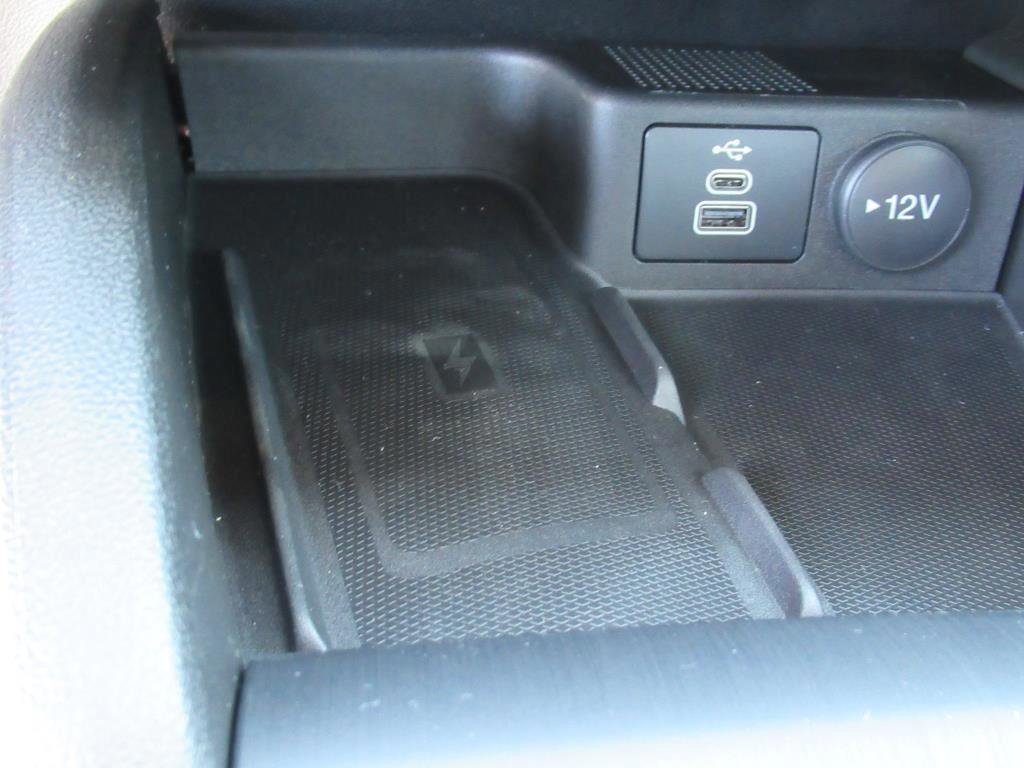 Certified 2024 Ford Escape PHEV w/ PHEV Premium Package image 31