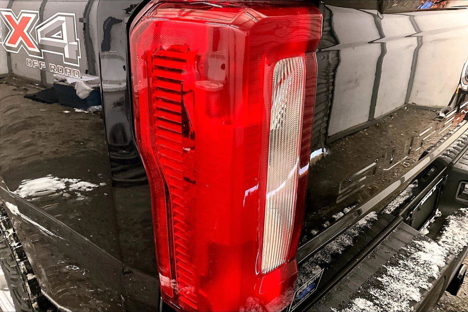 Certified 2025 Ford F250 XL w/ XL Off-Road Package image 28