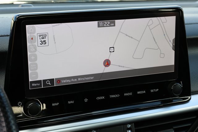 Used 2023 Kia Forte GT-Line image 34