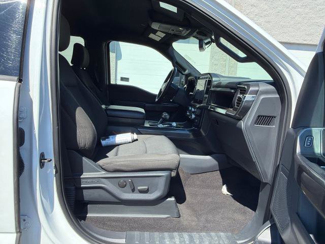Certified 2023 Ford F150 XLT w/ Equipment Group 302A High AWD/4WD image 27