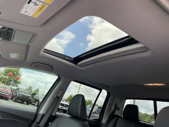 Used 2023 Honda Ridgeline RTL-E image 19