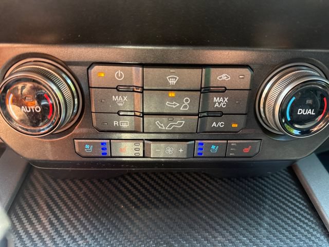 Certified 2019 Ford F150 Raptor w/ Equipment Group 802A Luxury AWD/4WD image 33