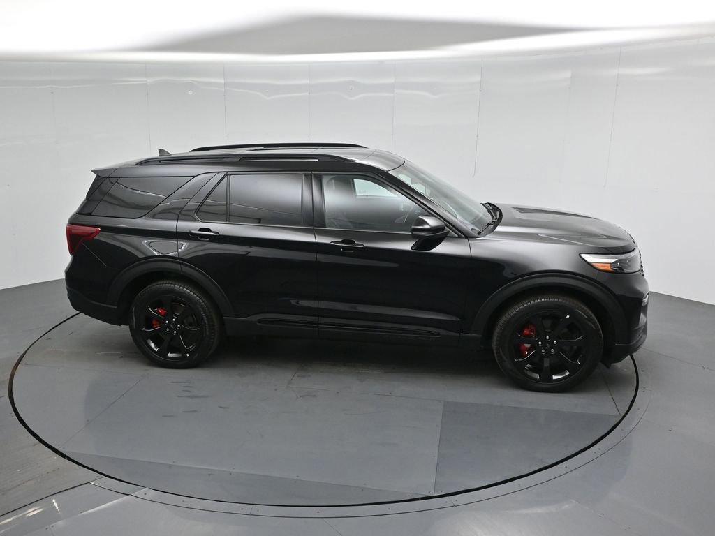 Certified 2023 Ford Explorer ST w/ Equipment Group 401A image 60