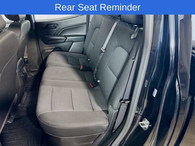 Used 2024 Chevrolet Colorado Trail Boss w/ Advanced Trailering Package AWD/4WD image 19