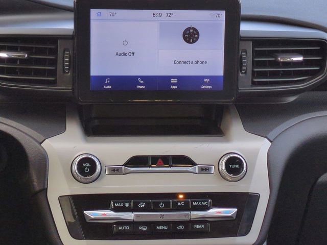 Certified 2023 Ford Explorer 2WD image 18