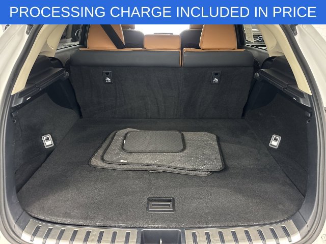Used 2020 Lexus NX 300h AWD w/ Comfort Package image 14