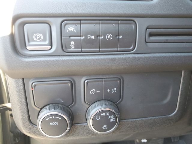 Used 2023 Chevrolet Tahoe LT image 19